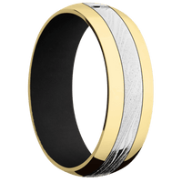 Marble + Polish Finish + Black