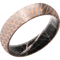 Superconductor + Satinetched Finish + RealTree APC Black