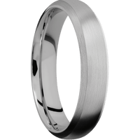 Titanium + Satin , Satin Finish