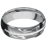 Kinetic + Acid Finish + Titanium