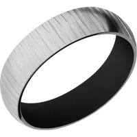 Titanium + Treebark1 Finish + Black