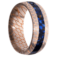 Superconductor + Satinetched Finish