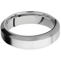 Palladium Silver + Crosssatin , Satin Finish