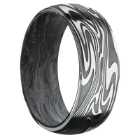 Kinetic + Acid , Acid Finish + Forged Carbon Fiber