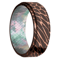 Superconductor Noir + Polish , Polish Finish + Black Mother of Pearl