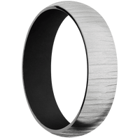 Titanium + Treebark1 Finish + Black