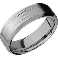 Titanium + Treebarkh , Satin Finish
