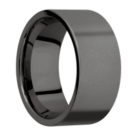 Tantalum Noir + Sand Finish