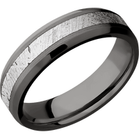 Tantalum Noir + Satin , Polish Finish