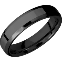 Zirconium + Polish , Polish Finish