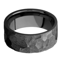 Zirconium + Rock Finish
