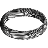 Marble + Acid Finish
