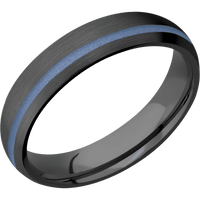 Zirconium + Satin , Satin Finish