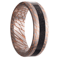 Superconductor + Satinetched , Satinetched Finish
