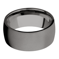 Tantalum Noir + Bead Finish