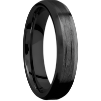 Zirconium + Treebarkh , Satin Finish
