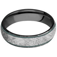 Zirconium + Rock Finish