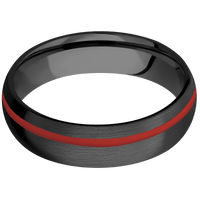 Zirconium + Satin , Satin Finish