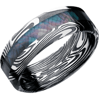 Kinetic + Acid Finish