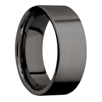 Tantalum Noir + Anglesatin Finish