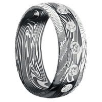 Kinetic + Acid Finish