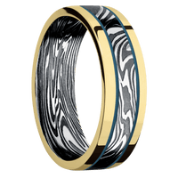 Kinetic + Acid Finish