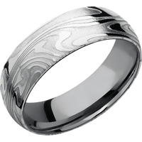 Kinetic + Polish Finish + Tantalum