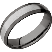 Tantalum Noir + Satin Finish