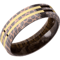 Superconductor + Polish , Polish Finish + Walnut