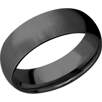 Zirconium + Anglesatin Finish