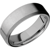 Titanium + Distressed , Sand Finish