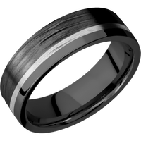Zirconium + Treebarkh , Polish Finish