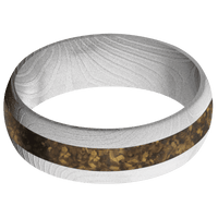 Flattwist + Bead Finish