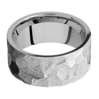 Platinum + Rock Finish