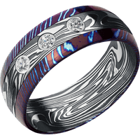 Kinetic + Acid Finish