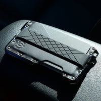 D02 DAPPER™ WALLET