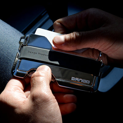 D02 DAPPER™ WALLET