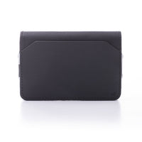 D03 DAPPER™ BIFOLD WALLET