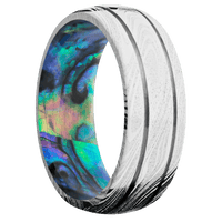 Marble + Polish , Polish Finish + Abalone