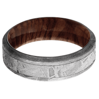 Meteorite + None Finish + Sequoia