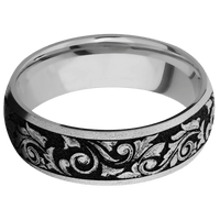 Titanium + Stone Finish