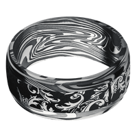 Kinetic + Acid Finish