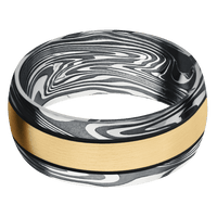 Kinetic + Acid Finish