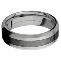 Titanium + Satin , Satin Finish