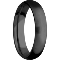 Zirconium + Satin Finish