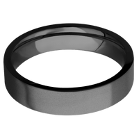 Zirconium + Bead Finish