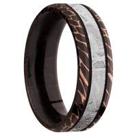 Superconductor Noir + Polish , Polish Finish + Wenge