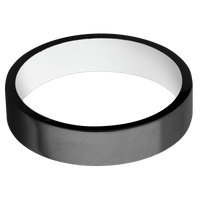 Zirconium + Anglesatin Finish + Your Color