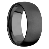 Zirconium + Anglesatin Finish