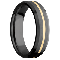 Zirconium + Bead , Bead Finish